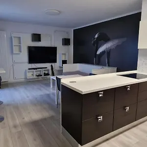 59 Apartament Gdańsk