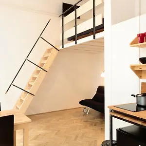 **** Apartmanhotel Maverick Magyarország