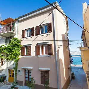  Apartman Sanja Horvátország